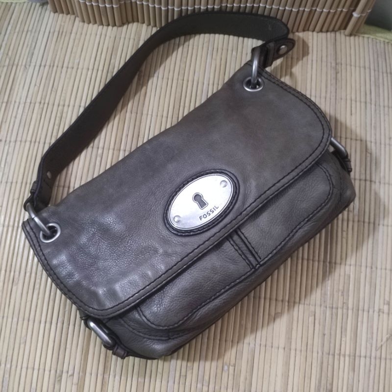 Ocil Maddox Convertible Dark Grey