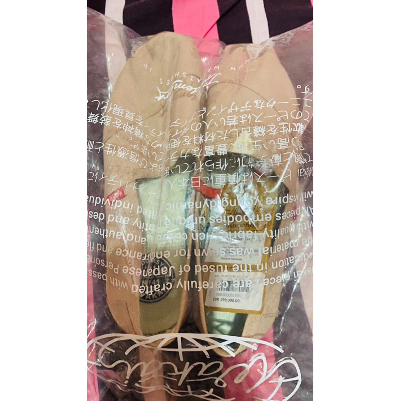 Sepatu wakai original