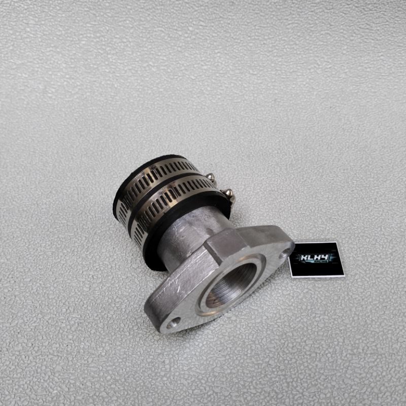 Manipul Inteke Karburator Pe 28 Satria Fu Carburator