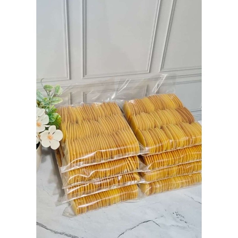 

lidah kucing 250 gram