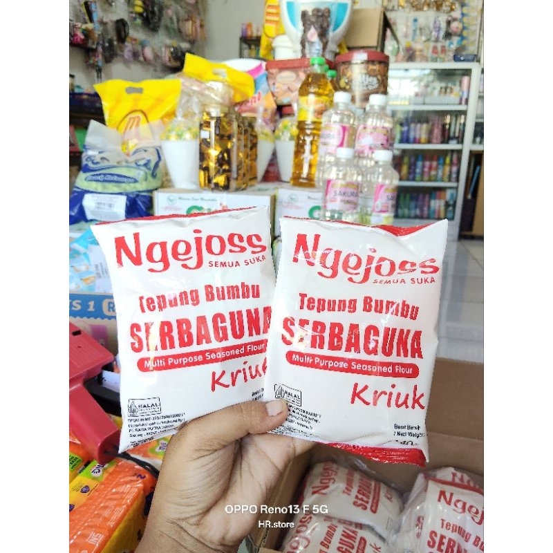 

tepung serbaguna