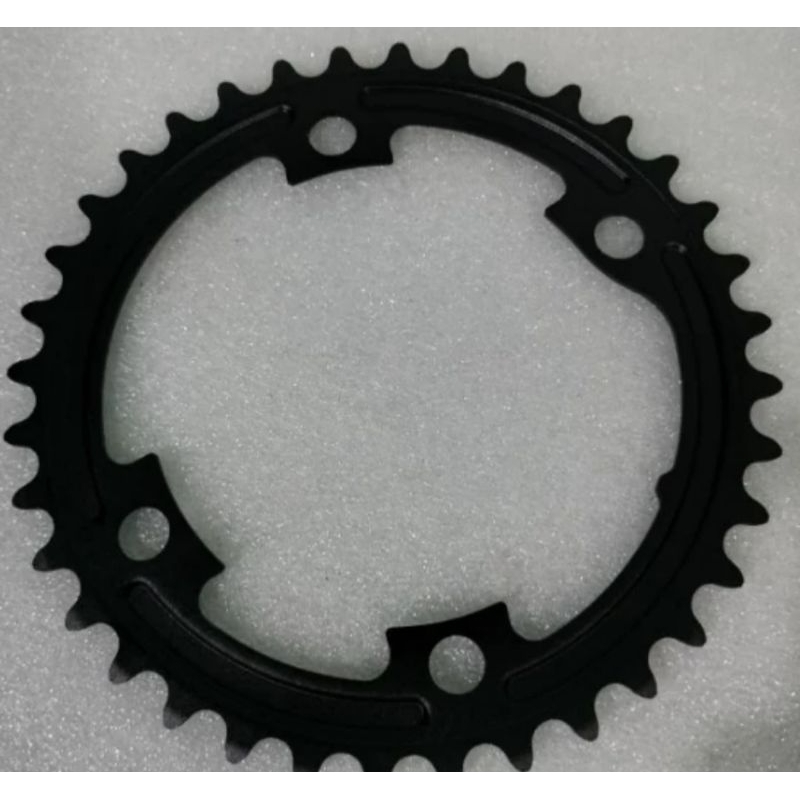 chainring shimano 105 R7000 34t second