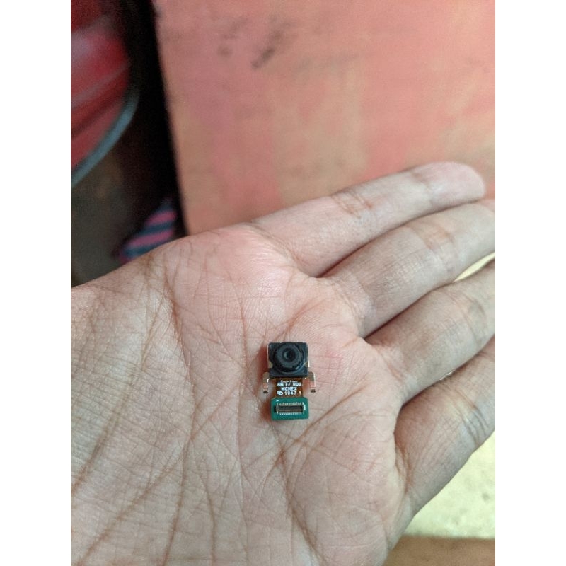 Kamera depan sharp aquos zero 2 ori copotan