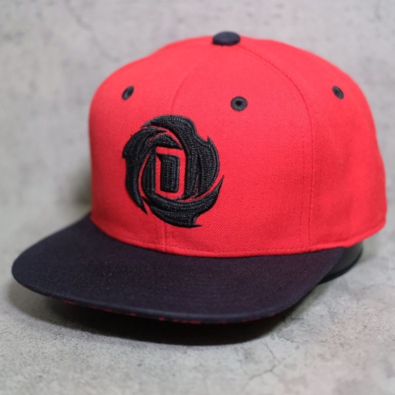 Topi snapback ADIDAS D ROSE ORIGINAL