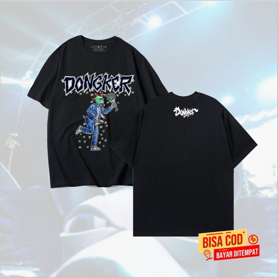 KAOS BAND DONGKER NEW BAND LOKAL MUSIC KERAS
