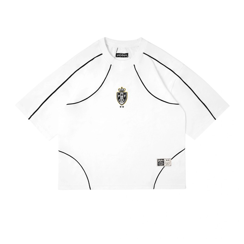 Preface Art Hoodie & Tee