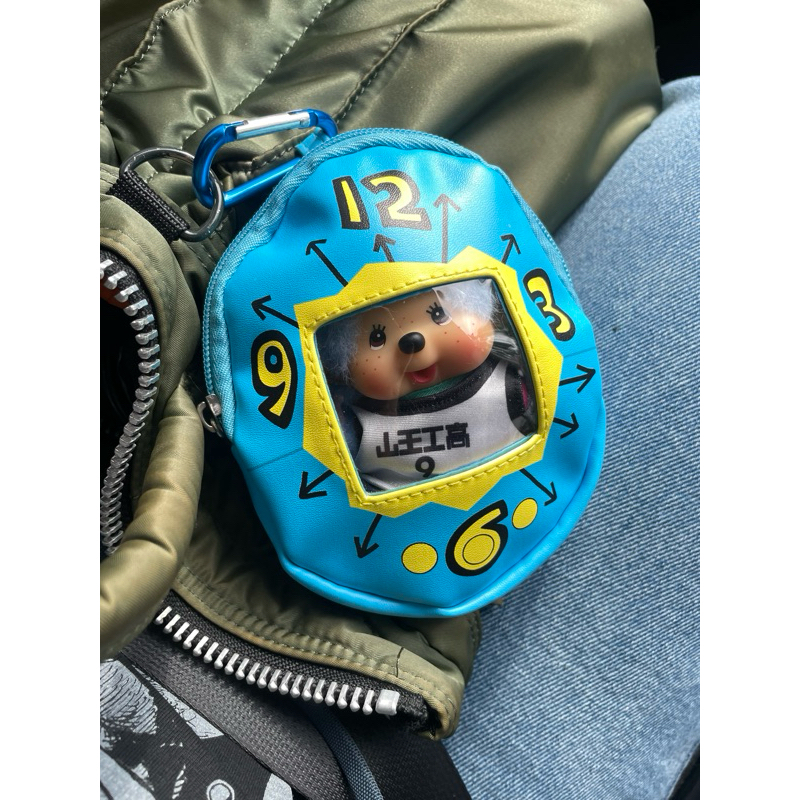 booked - figure anime preloved