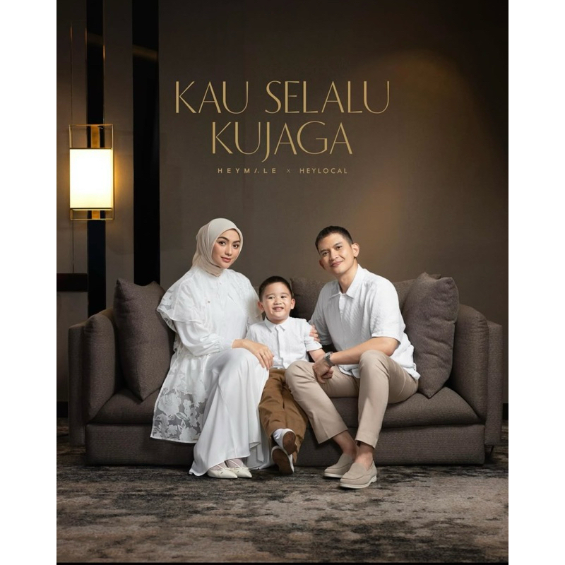 Tiama Raya series Mom TUNIC ONYX S-M Ready by heylocal x heymale