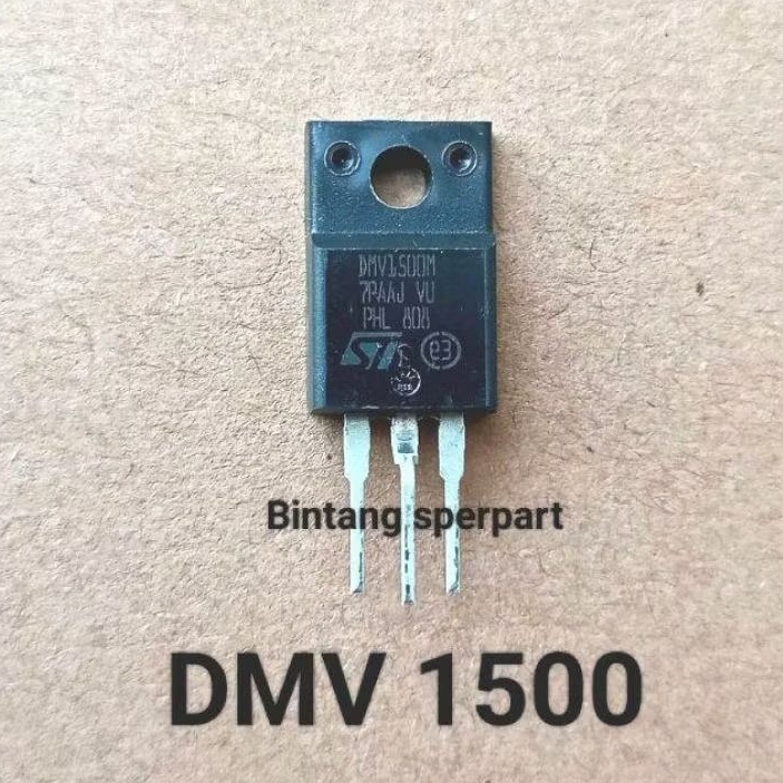 DMV 1500 TRANSISTOR DMV 1500 IC DMV 1500 IC TRANSISTOR DMV 1500 DMV 1500M IC DMV1500M