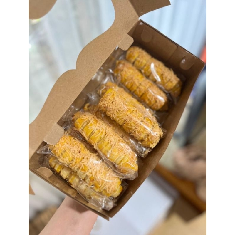 

cheese/ choco roll