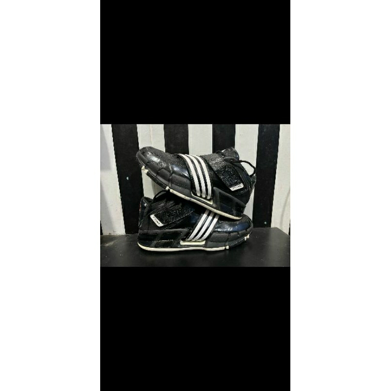 Adidas Tmac Piranha 3.0