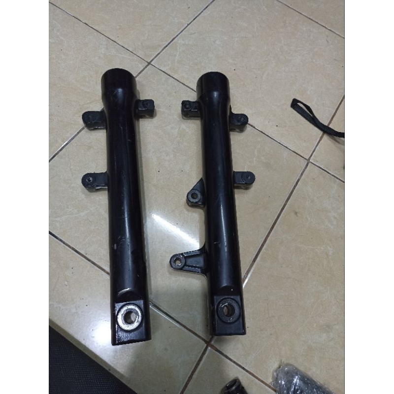 shock cbr Bottom only shock tabung shok Cbr 150r K45a KPP Original