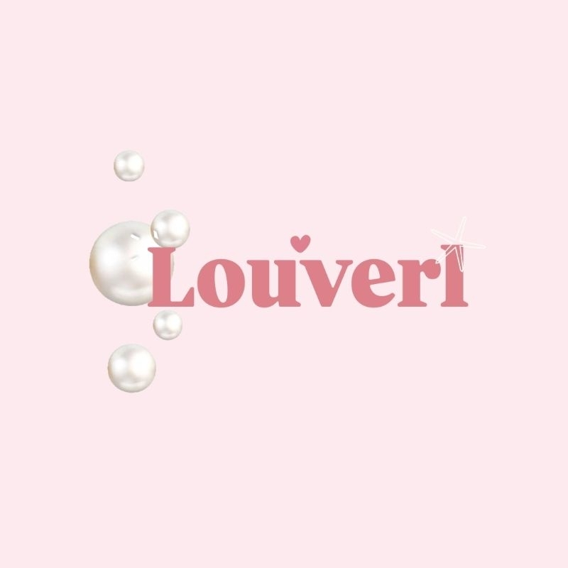 

LOUVERL PACKING 2 KG