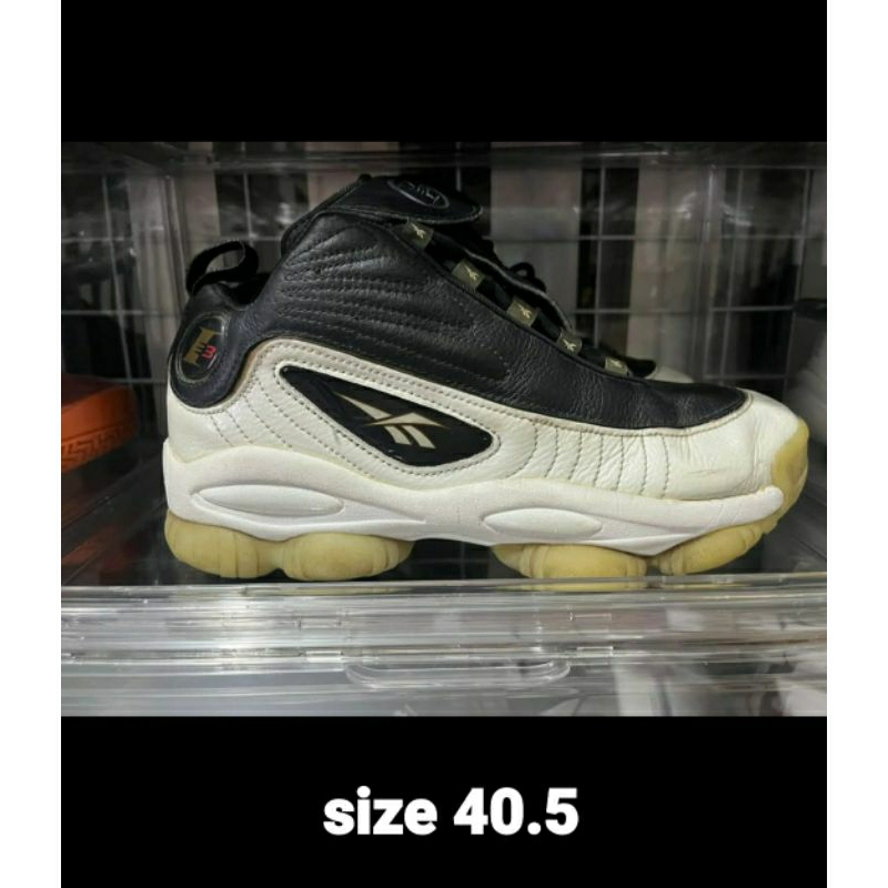 Reebok Iverson Legacy
