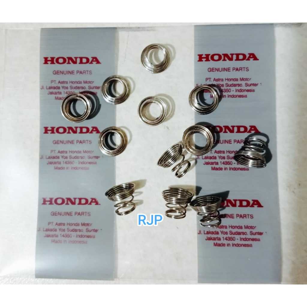 Per Swit Sensor IACV Kerucut Per Langsam Honda Beat fi old New Street Genio Scoopy fi Vario 110 led 