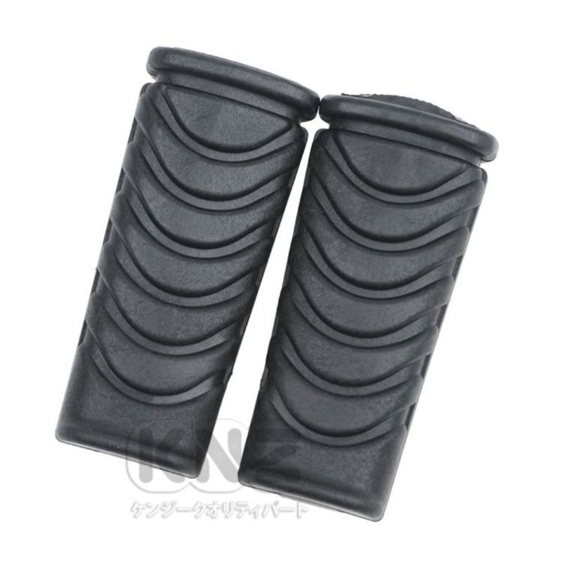 Karet Barstep Step depan Honda Blade Revo Absolute Revo fit Revo F1 Injeksi Revo X - Kualitas Import
