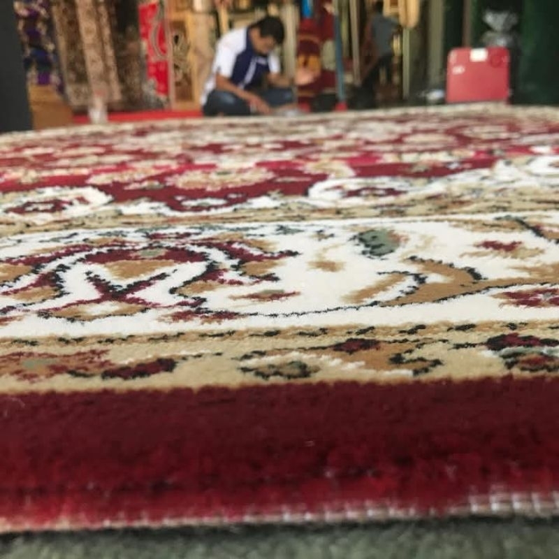 KARPET PERMADANI TURKI ( Iranshar )
