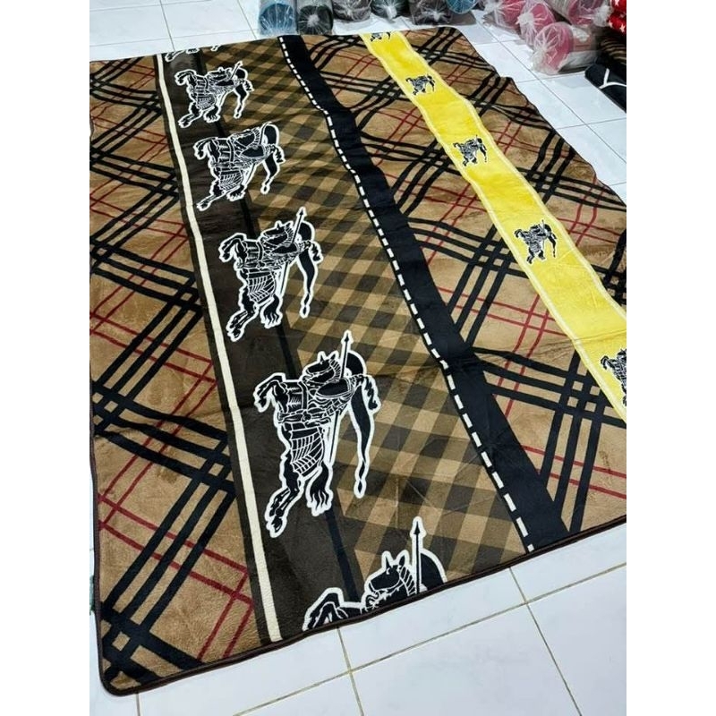 KARPET MALAYSIA ( 190 x 270 )