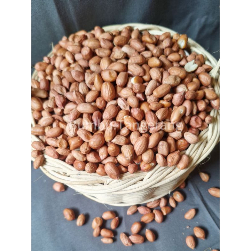 

Kacang tanah 1kg