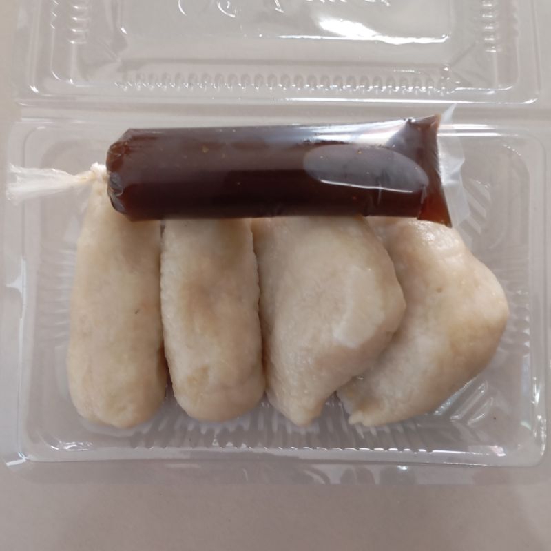

Pempek