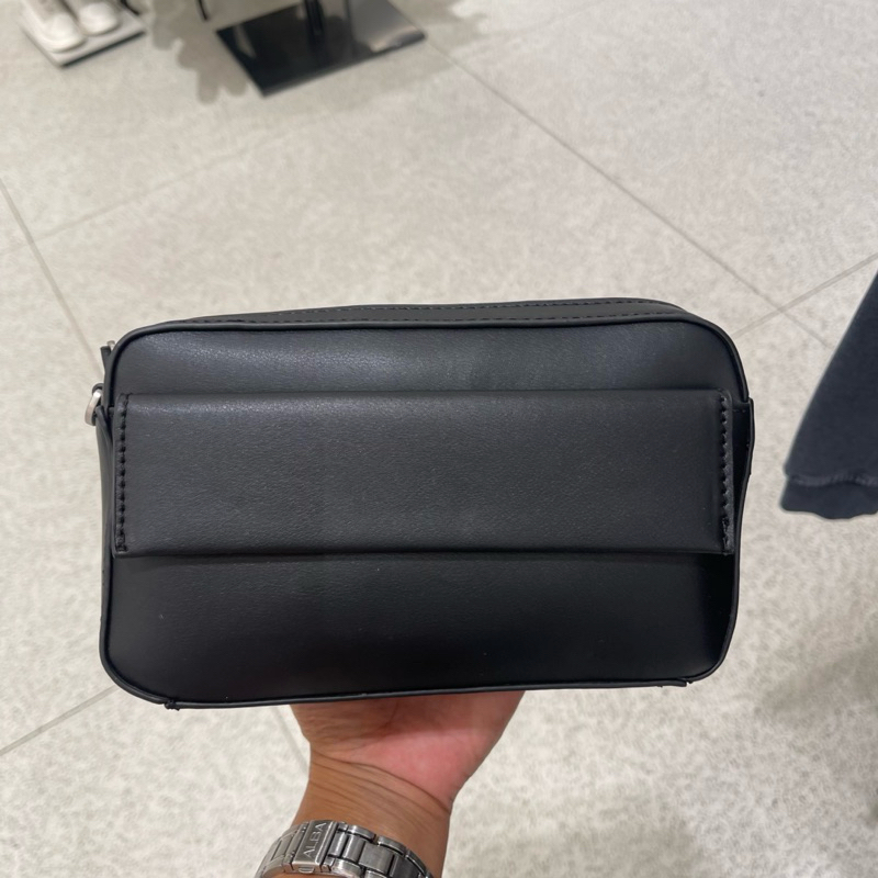 Waist Bag ZARA MEN Jastip (jasa titip)