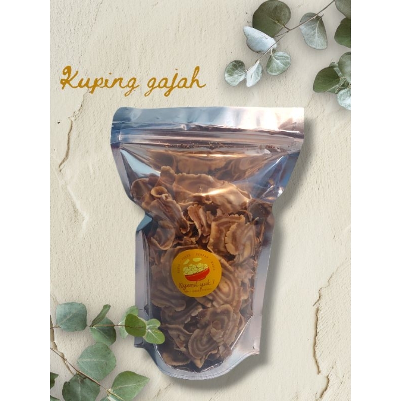 

kuping Gajah