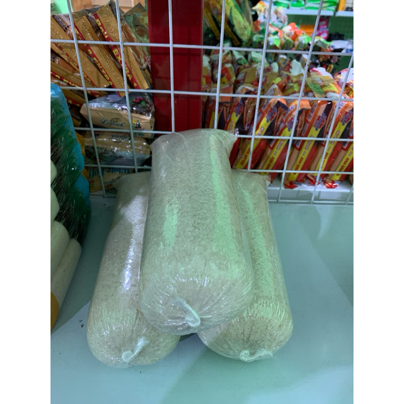 

Gula pasir kemasan 1kg bersih putih