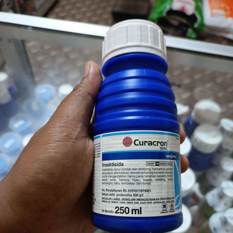 Curacron 250 ml