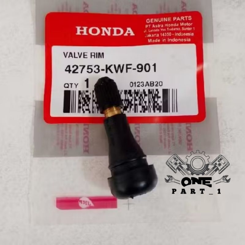 PENTIL BAN TUBLES BEAT FI BEAT DELUXE SCOOPY MEGAPRO CBR 150 PCX ADV VERZA BEAT NEW