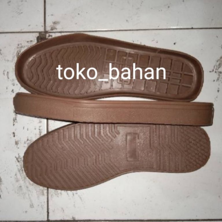 KODE U63K Outsole alas sepatu model vans HD  YA