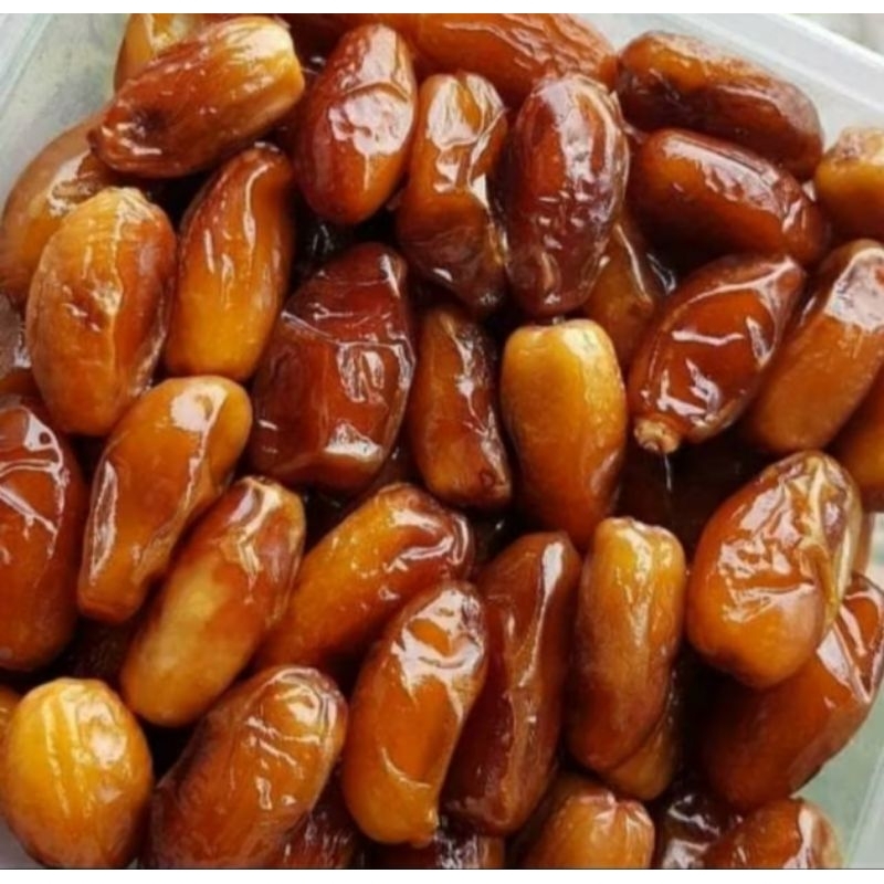 

kurma tunisia madu