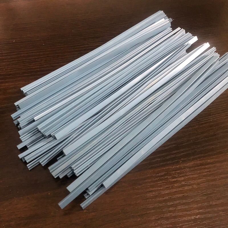 Teflon Karet Mata Solder T 20cm untuk perbaikan COF ACF Layar LCD LED