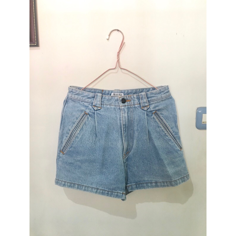 Hotpants boneville