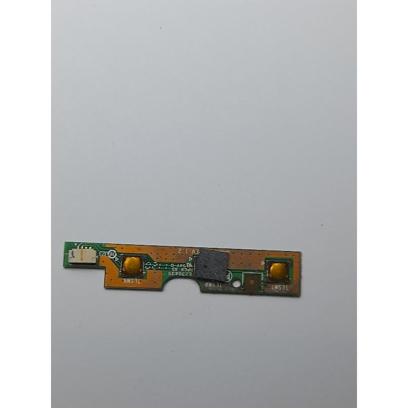 LENOVO NETBOOK S-100  TOMBOL POWER