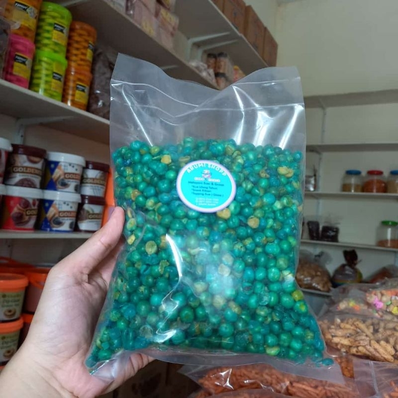 

kacang polong