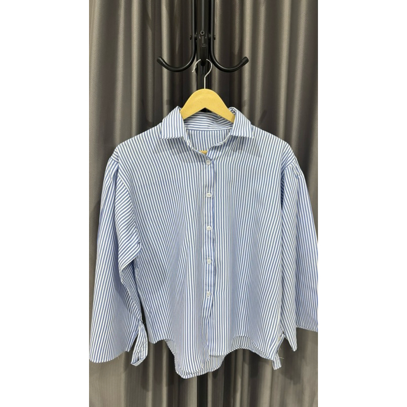 PRELOVED-GRACIAS,COKLAT