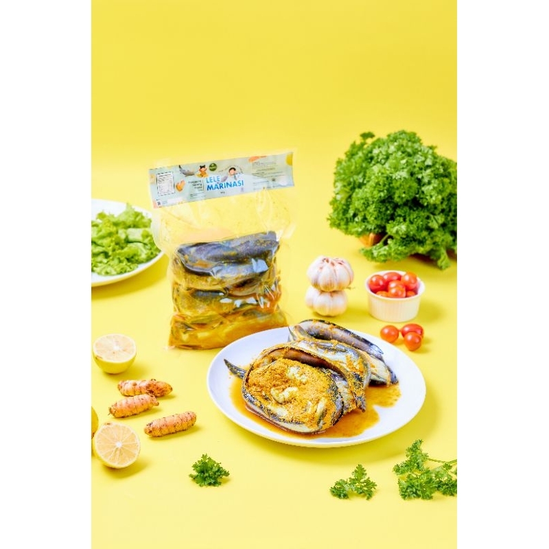 

Lele Marinasi Utuh - Nutriti