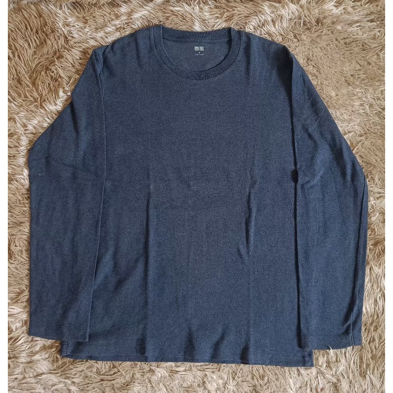 Uniqlo Long Sleeve