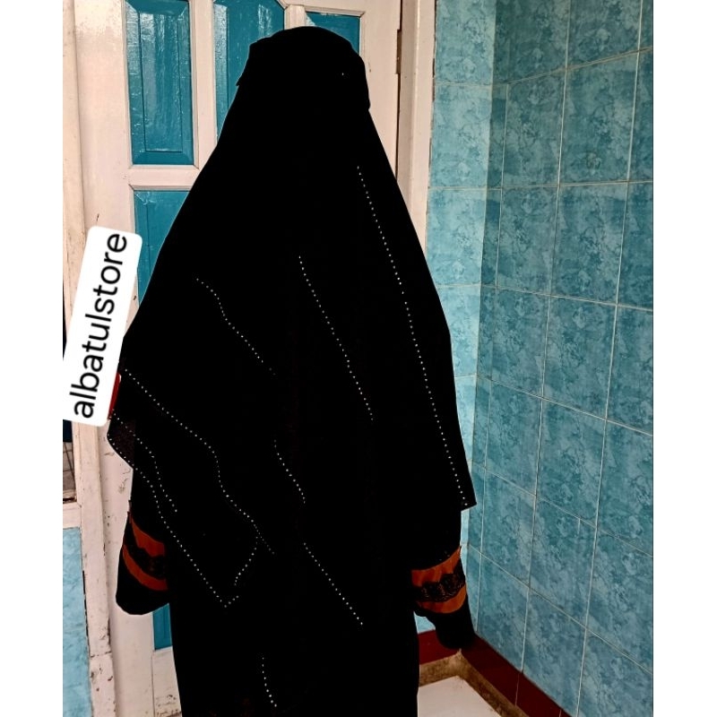 Pashmina Payet ceruty 180x75 /Pashmina Payet/ Pashmina Manik/ Pashmina mutiara/ Pashmina Payet/ Pash