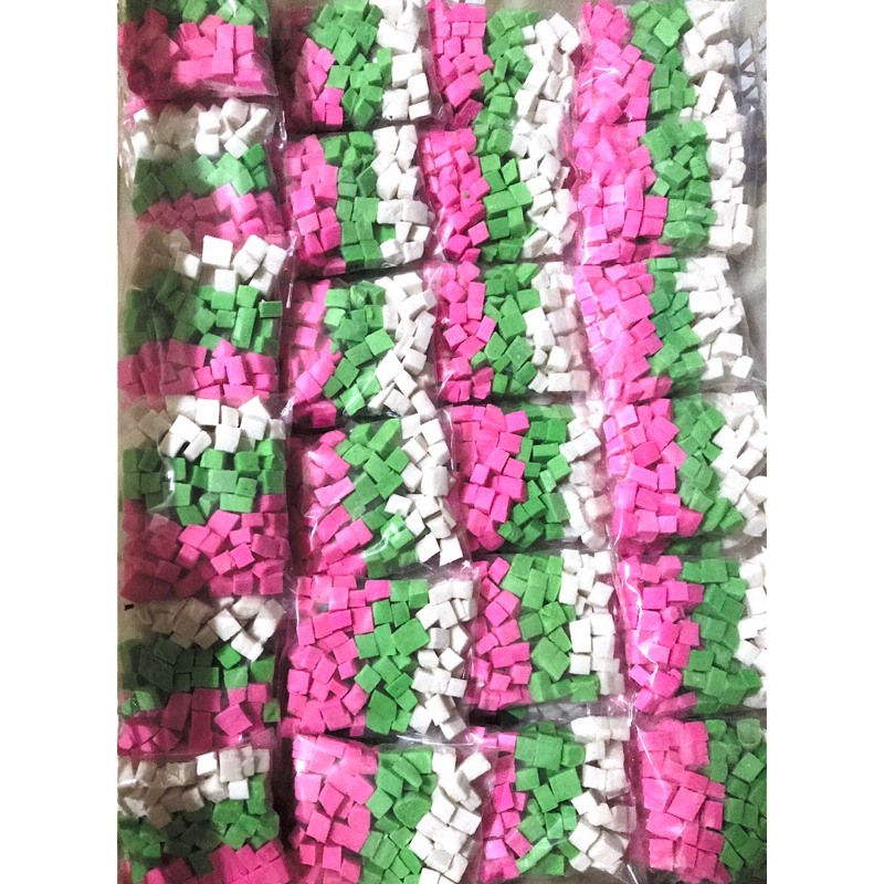 

Pacar Cina Bahan buat kolak isi 3pcs