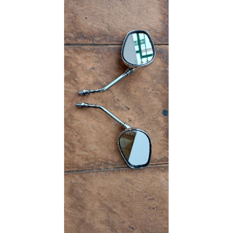 Spion Motor Klasik Seken