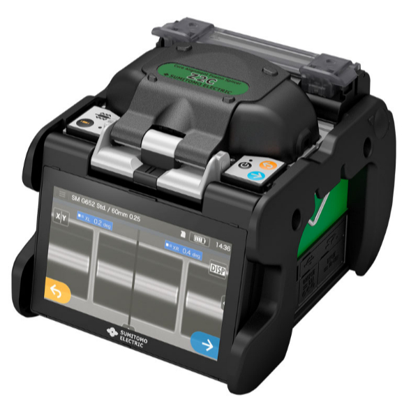 Fusion-Splicer-Sumitomo-Z2C