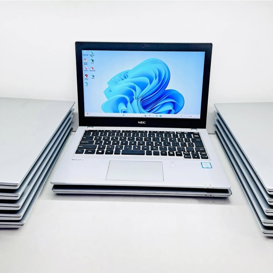 NEC VersaPro VB-3 INTEL CORE I5 - 8250U RAM 8GB 256GB SSD WIN 11 + OFFICE