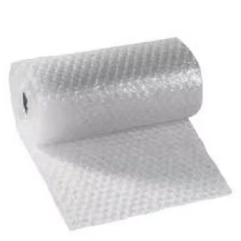 

tambahan packing Buble warp