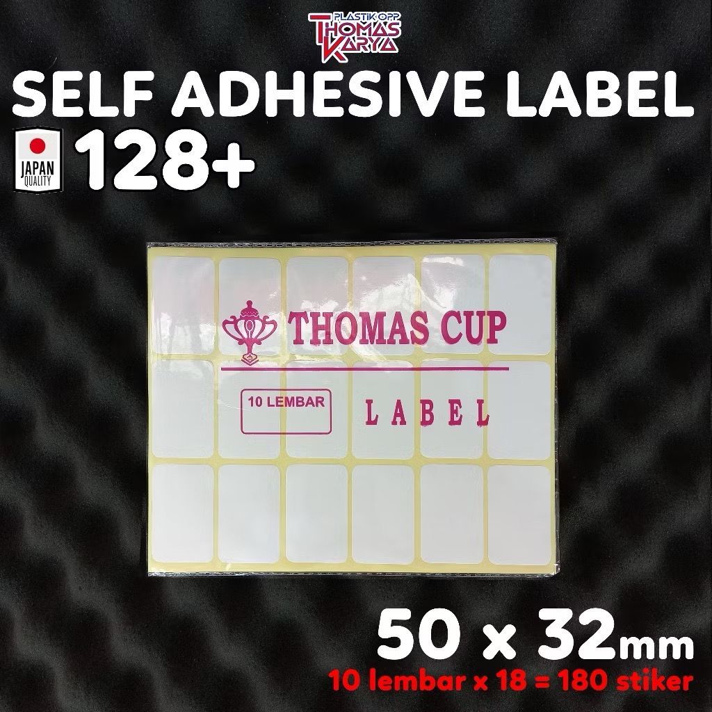 

Label 128+ Stiker Undangan Pernikahan isi 10 Lembar Sticker Kertas Tempel Nama di Buku