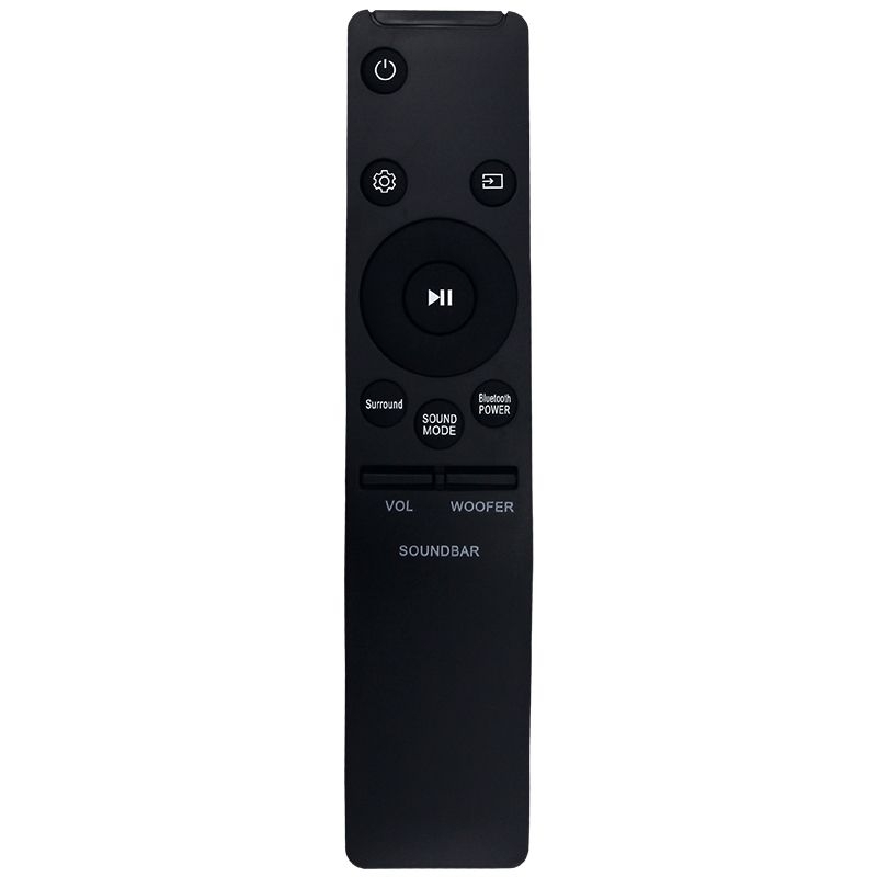 REMOTE CONTROL SAMSUNG SOUNDBAR