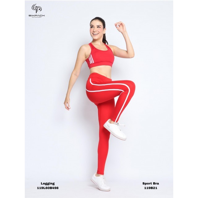 Legging List L60 by Sixpack