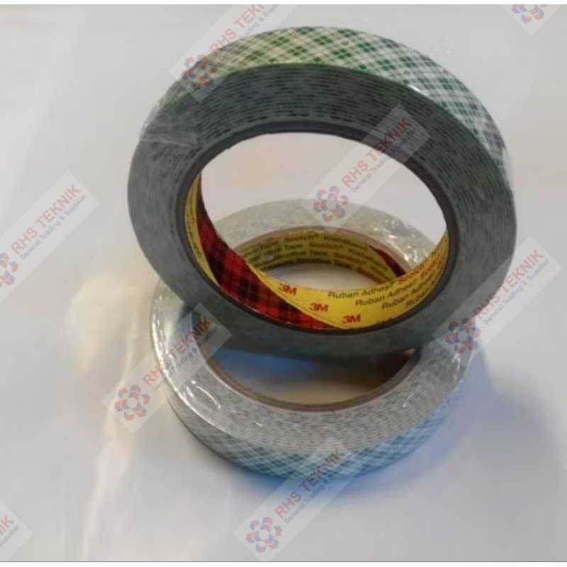

Double tape 3M foam tape 4032 18mm x 4,5m