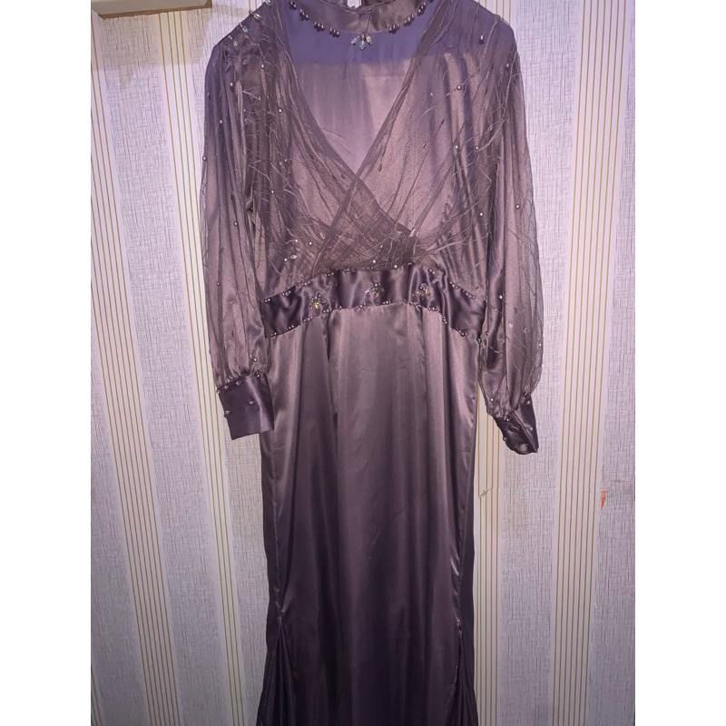 Preloved Dress kondangan