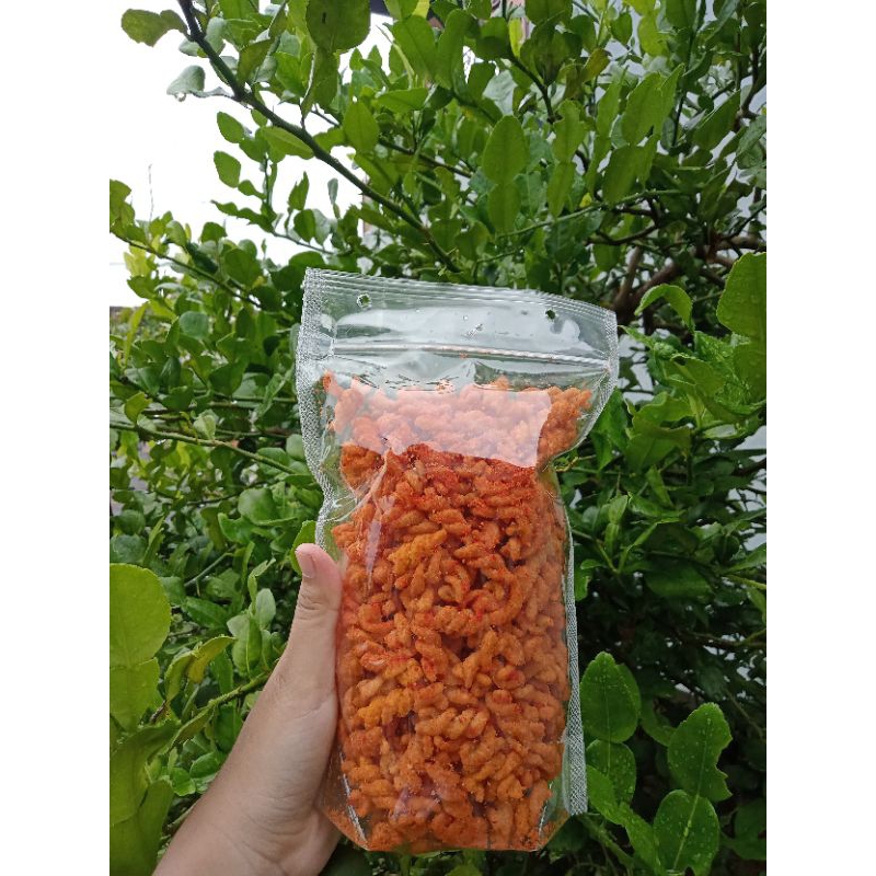 

Makaroni Spiral 250gram